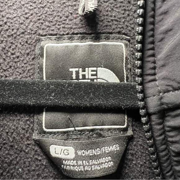 The North Face Denali Women’s Jacket Size L - Picture 2 of 5